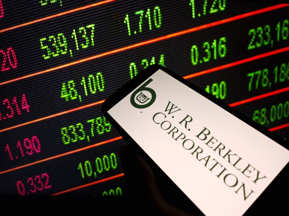 W. R. Berkley Stock: Is Wall Street Bullish Or Bearish?